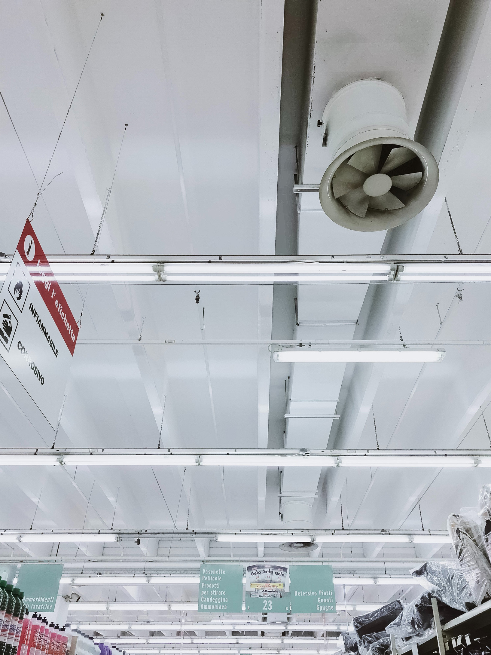 DC Lighting Cence Power